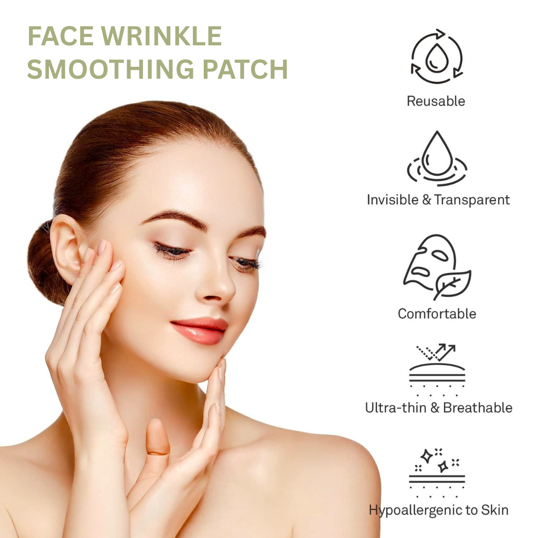 Ultimate Wrinkle Smoothing Set