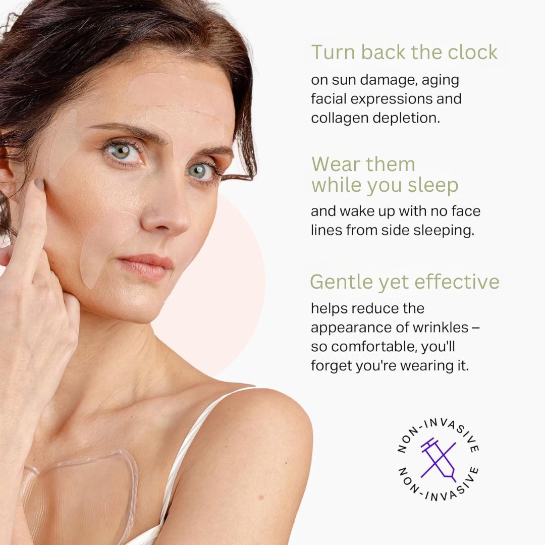 Ultimate Wrinkle Smoothing Set