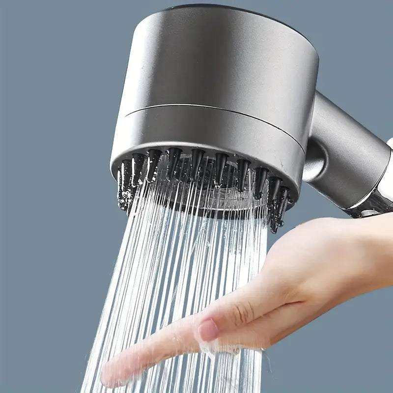 High Pressure Multi Flow Shower Head