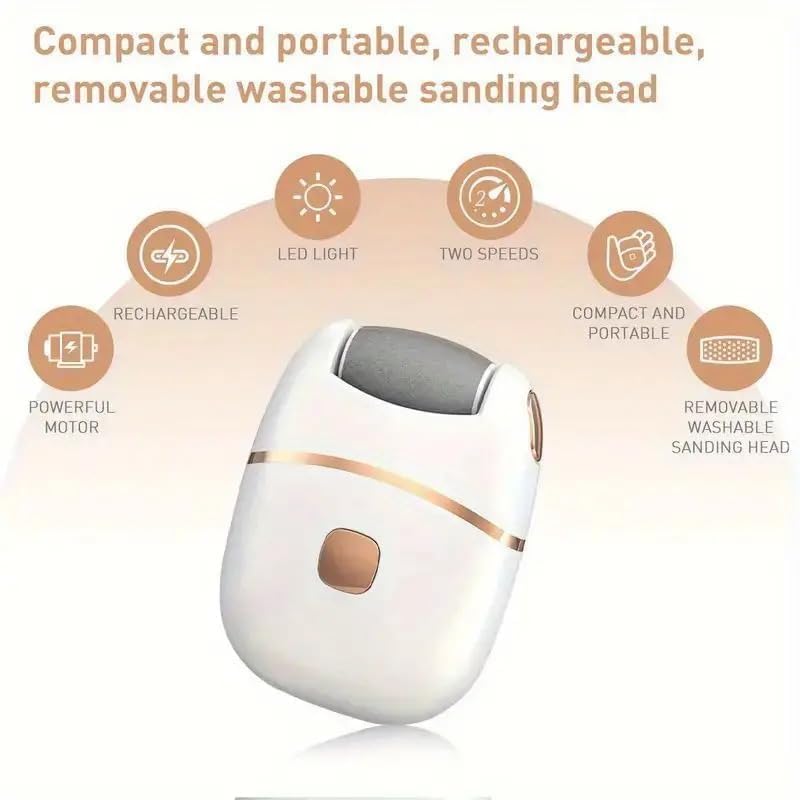 Dermafoot Callus Remover