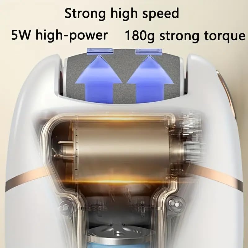 Dermafoot Callus Remover