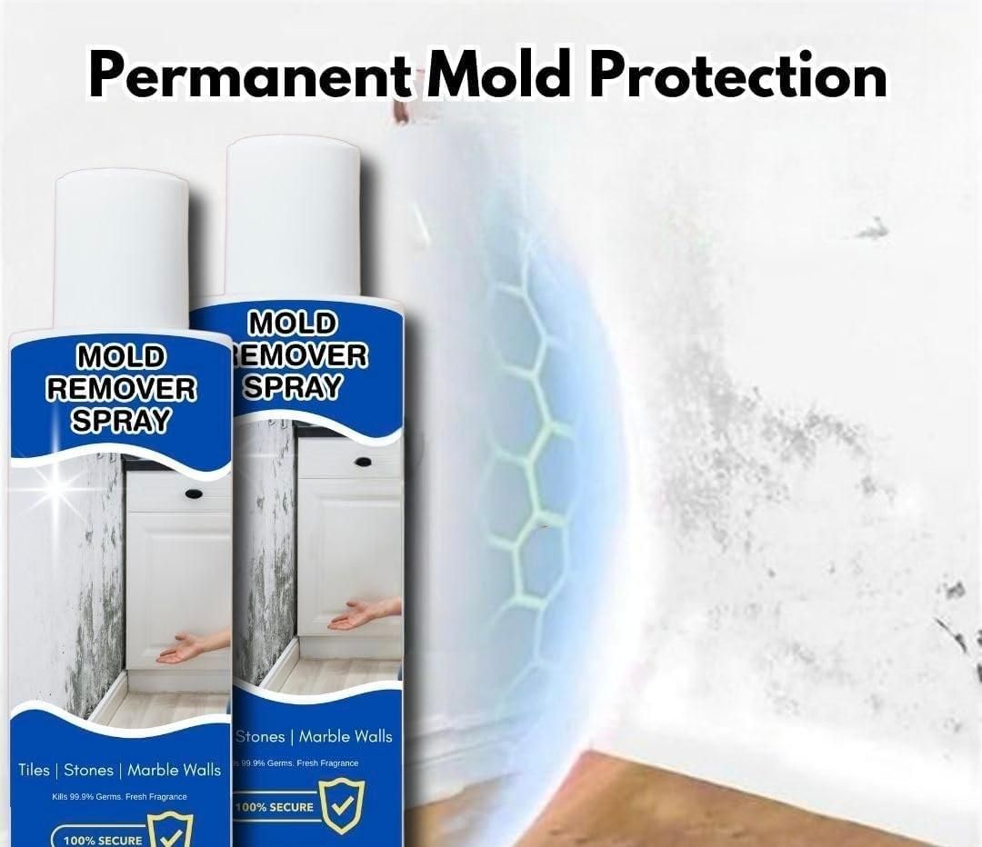Multipurpose Mold & Mildew Stain Cleaner