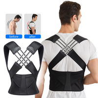 ComfyBrace Posture Support