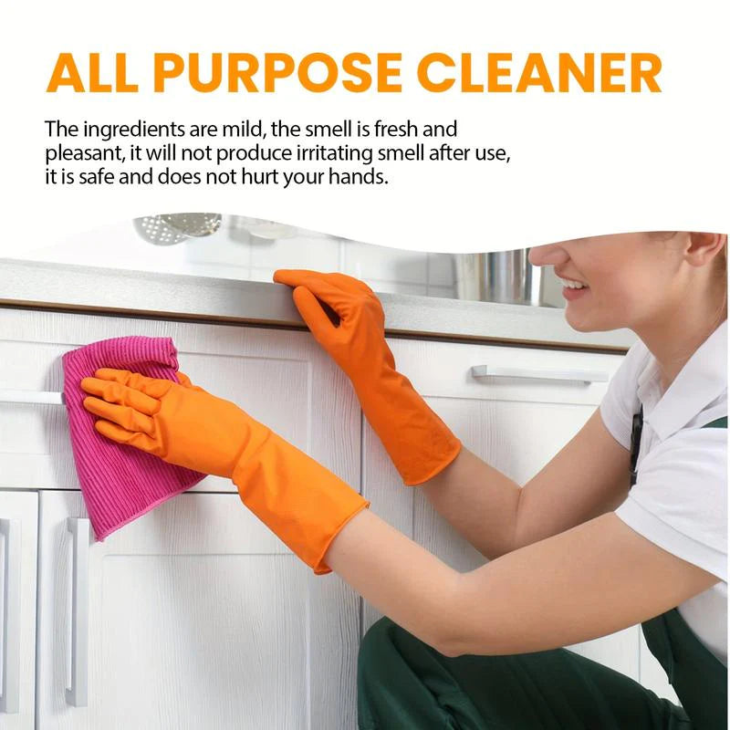 WonderKlean Heavy Grease Cleaner Spray