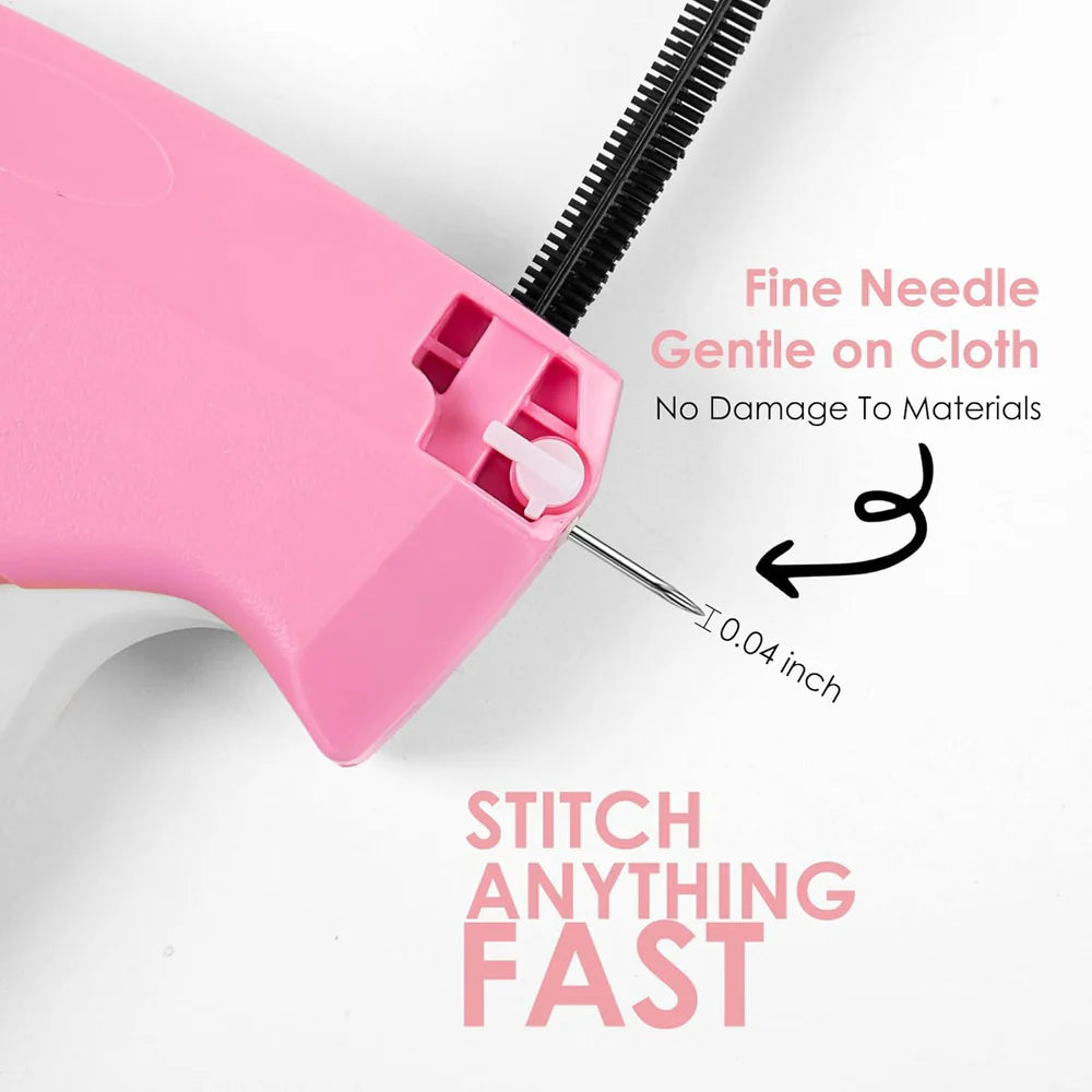 QuickFix Sewing Gun