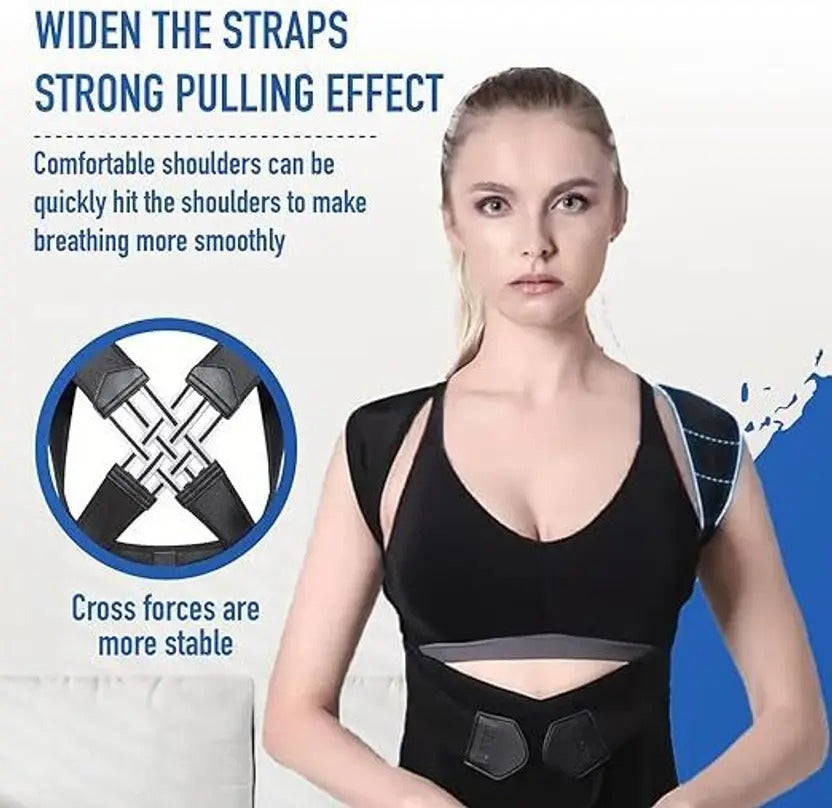 ComfyBrace Posture Support