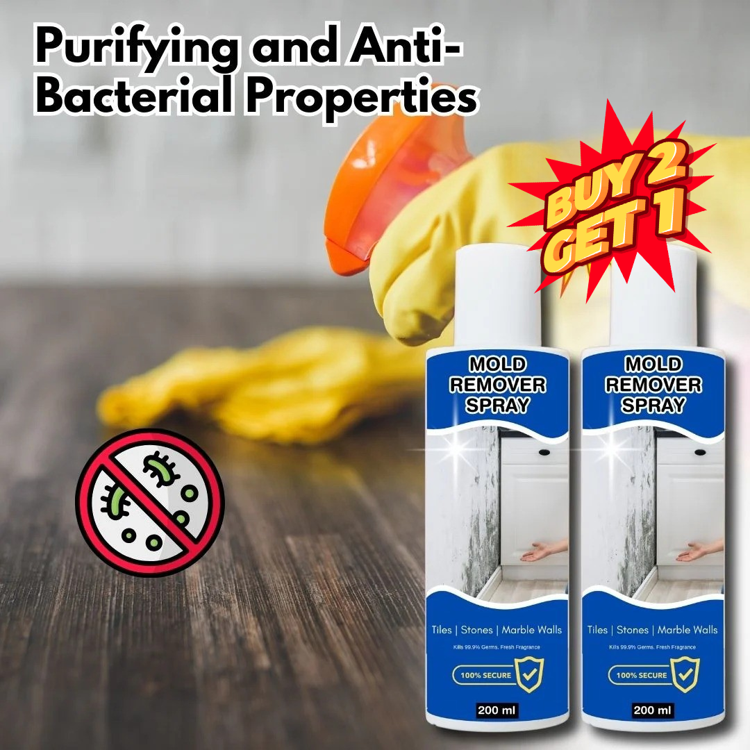 Clean Living Without the Chemicals You Fear