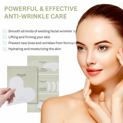 Ultimate Wrinkle Smoothing Set
