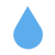 Durable waterproof silicone material
