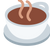 Eliminate dark coffee stains effectively at home