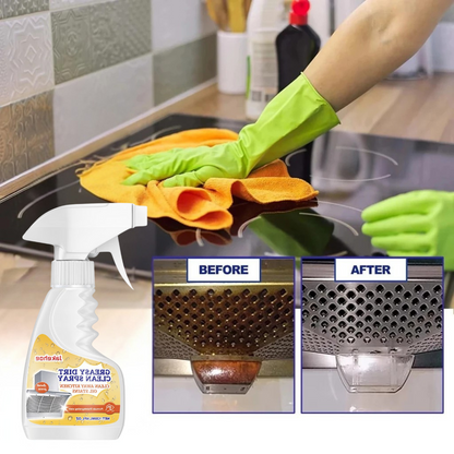 WonderKlean Heavy Grease Cleaner Spray