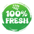 Easy to identify food & keep it fresh