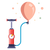 Quick Inflation Pump