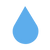 Saves up to 70% water with air infusion