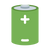 Rechargeable 5000mAh Battery