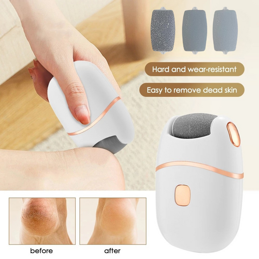 Dermafoot Callus Remover