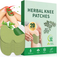 Herbal Knee Patch