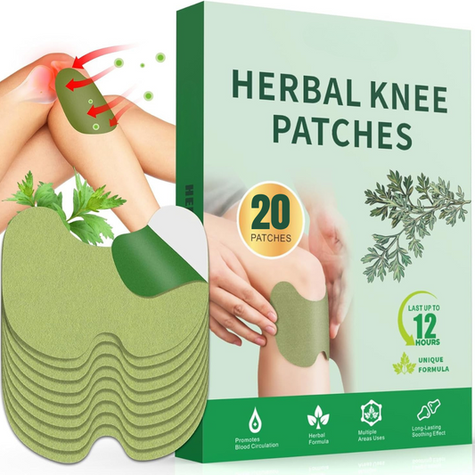 Herbal Knee Patch