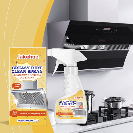 WonderKlean Heavy Grease Cleaner Spray