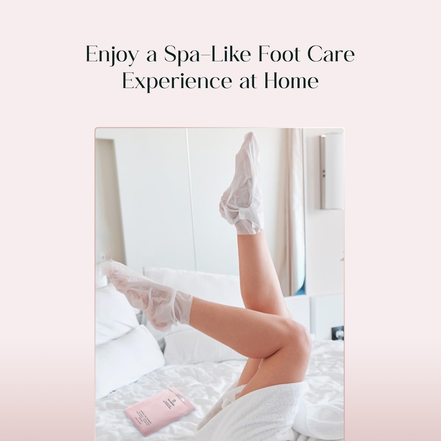 Built for Busy Feet That Deserve Better