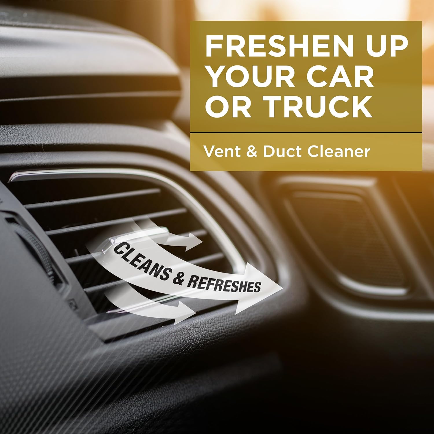 Elevate Every Ride with a Cleaner Cabin