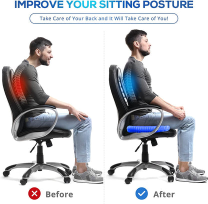 Ortho Gel Seat Cushion