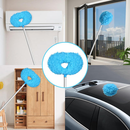 Extendable Microfibre Duster