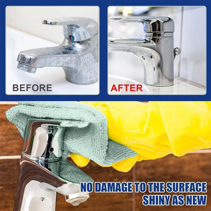 Multipurpose Bathroom Stain Cleaner - Pack of 3