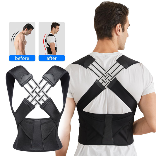 ComfyBrace Posture Support