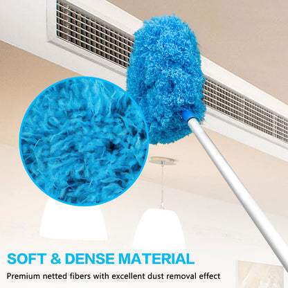 Extendable Microfibre Duster