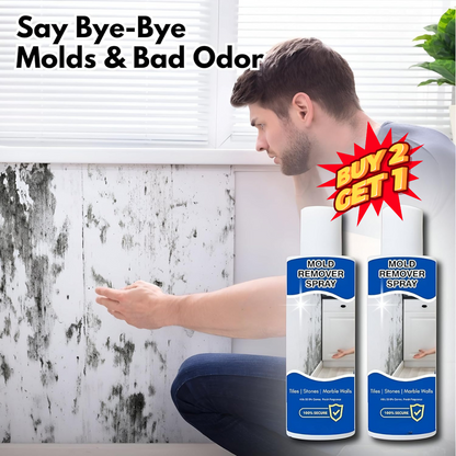 Multipurpose Mold & Mildew Stain Cleaner