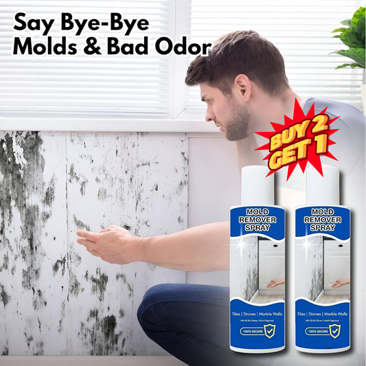 Multipurpose Mold & Mildew Stain Cleaner