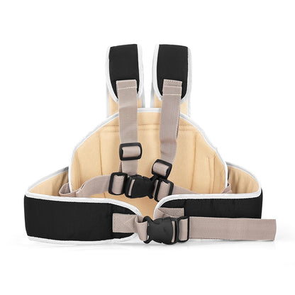 Adjustable Motorcycle Safety Harness Strap