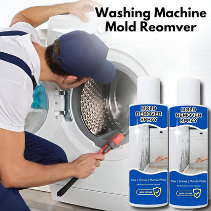 Multipurpose Mold & Mildew Stain Cleaner