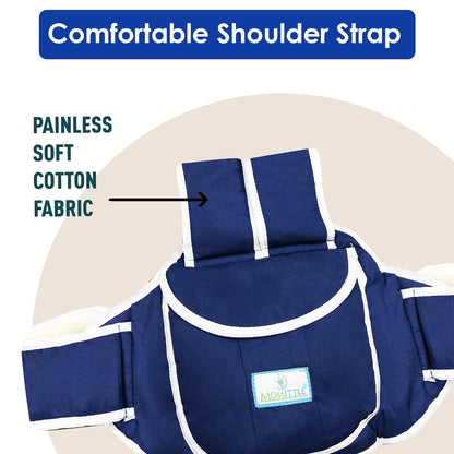 Adjustable Motorcycle Safety Harness Strap