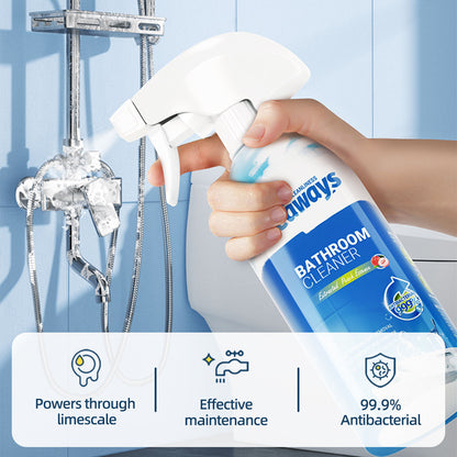 Multipurpose Bathroom Stain Cleaner - Pack of 3