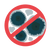 Neutralizes Moldy, Musty Odors