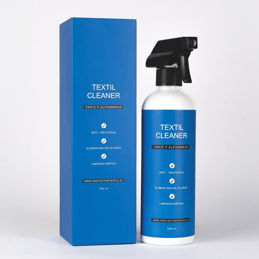 Fabric Stain Cleaner Spray (Pack of 2)