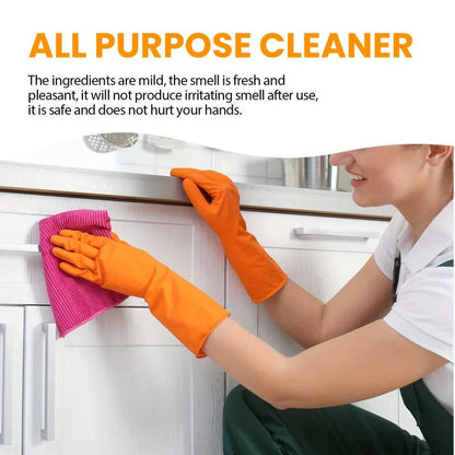 WonderKlean Heavy Grease Cleaner Spray