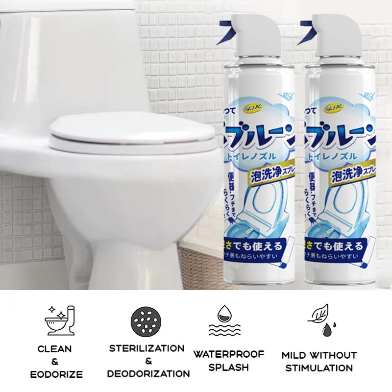 Simplify Every Clean-Up Mission