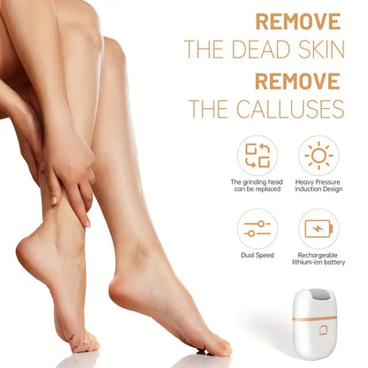 Dermafoot Callus Remover