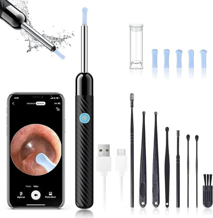 Smartbud® Ear Care Kit