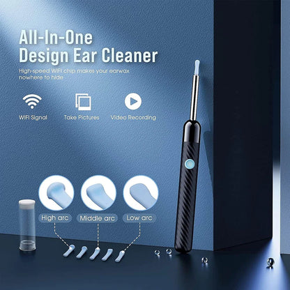 Smartbud® Ear Care Kit