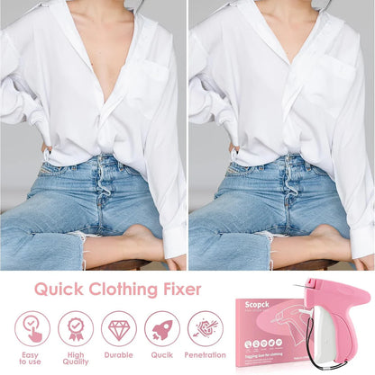 QuickFix Sewing Gun