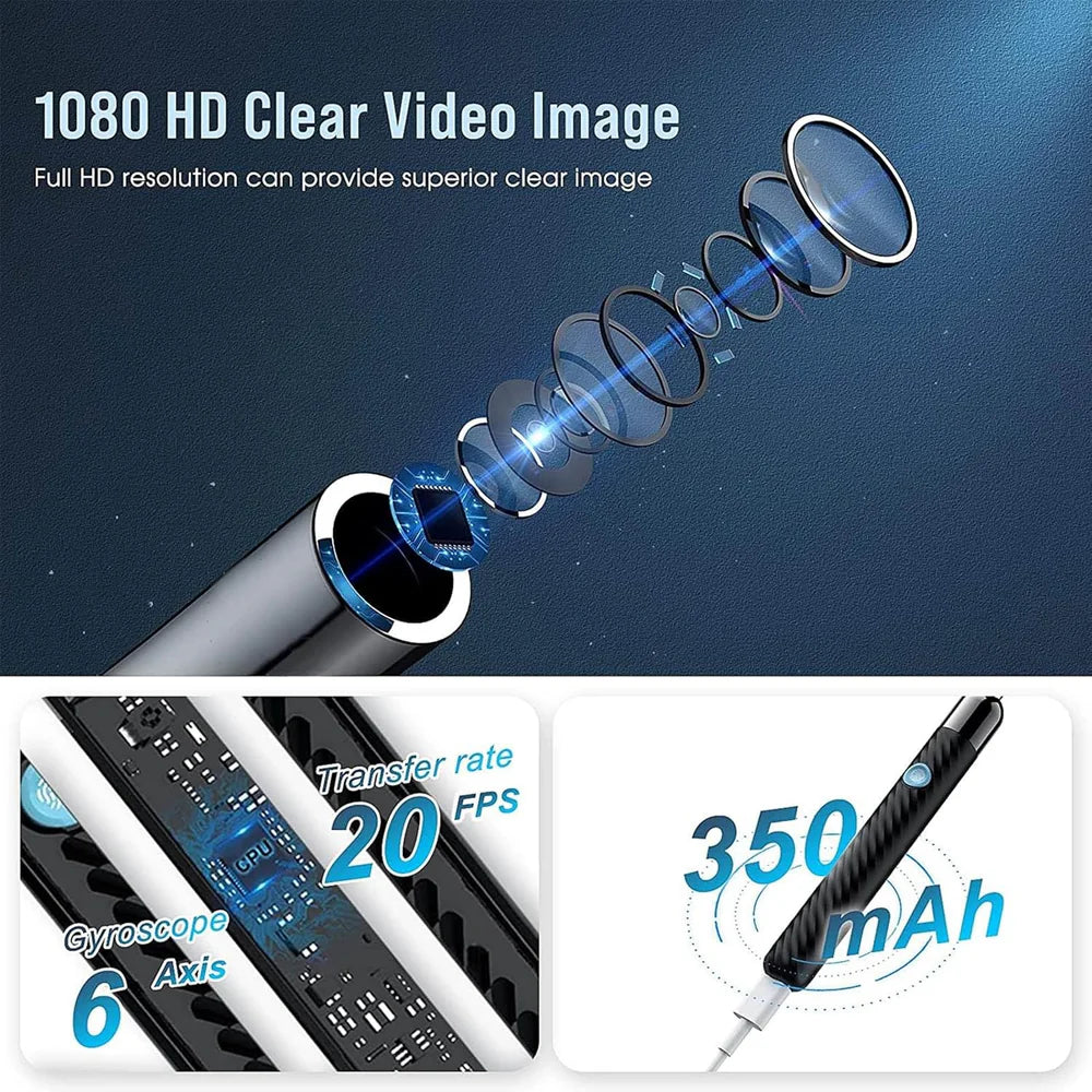 Smartbud® Ear Care Kit