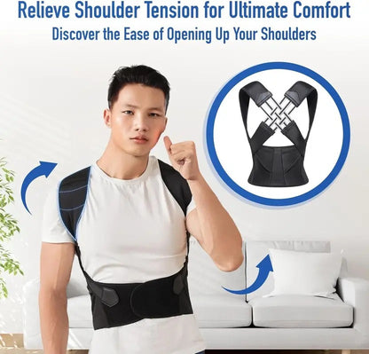 ComfyBrace Posture Support