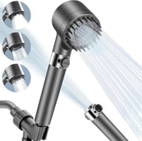 High Pressure Multi Flow Shower Head
