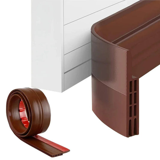 SealGuard Door Draft Stopper - KasaLiving