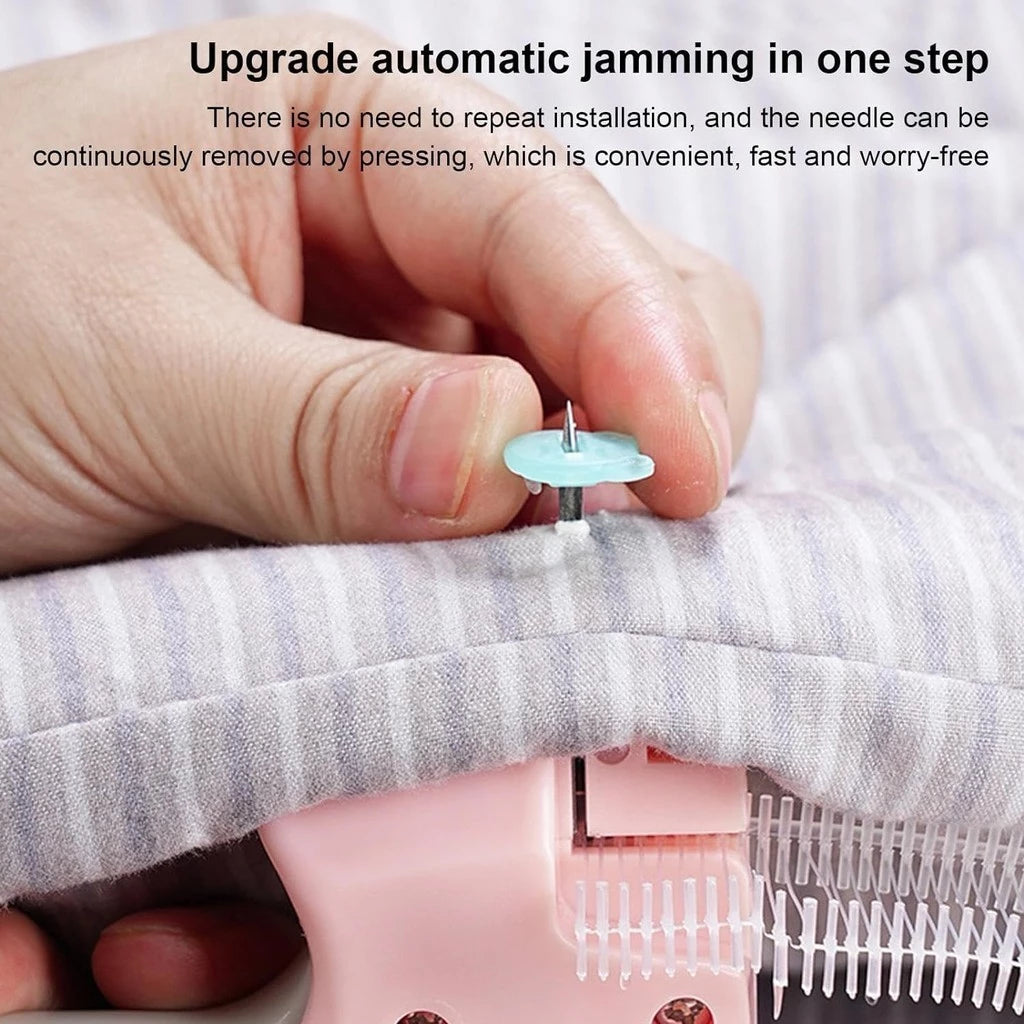 QuickFix Sewing Gun