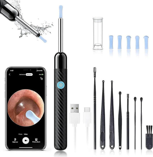 Smartbud® Ear Care Kit - KasaLiving